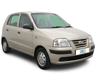 Hyundai Santro Xing-img